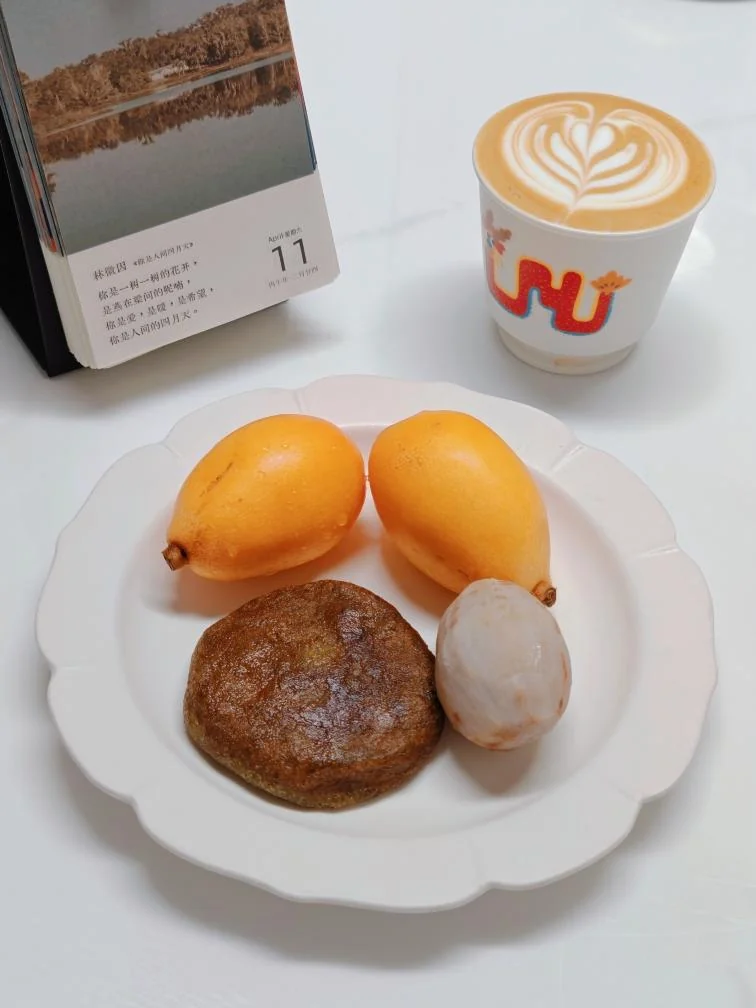 April 2026 Breakfast Collection