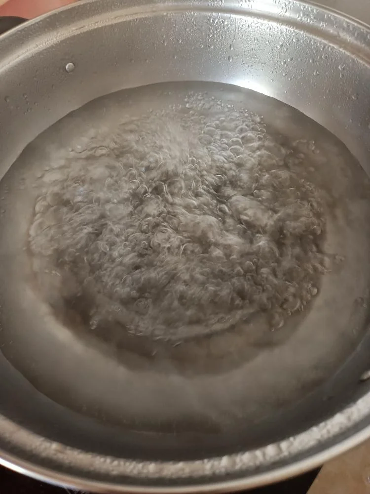 Tender Sliced Sea Bass