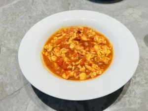 40 Vegetarian Home-Style Dishes Collection