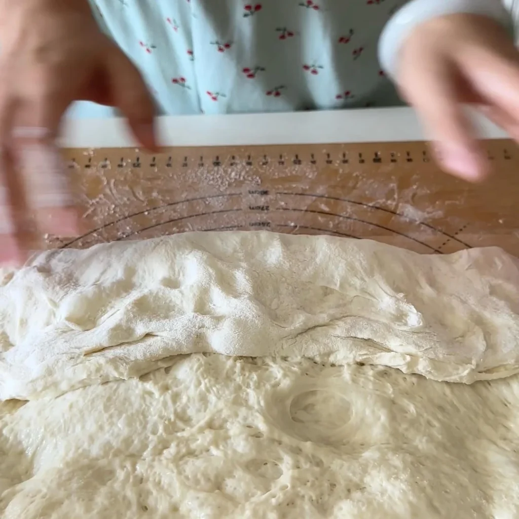 The World’s Simplest Ciabatta