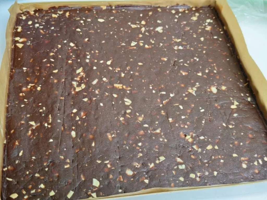 Luxury Chocolate Chunk Cookies