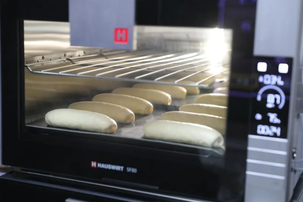 Extra Rich Milk Bread Sticks