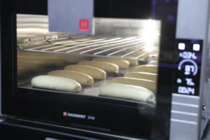Extra Rich Milk Bread Sticks