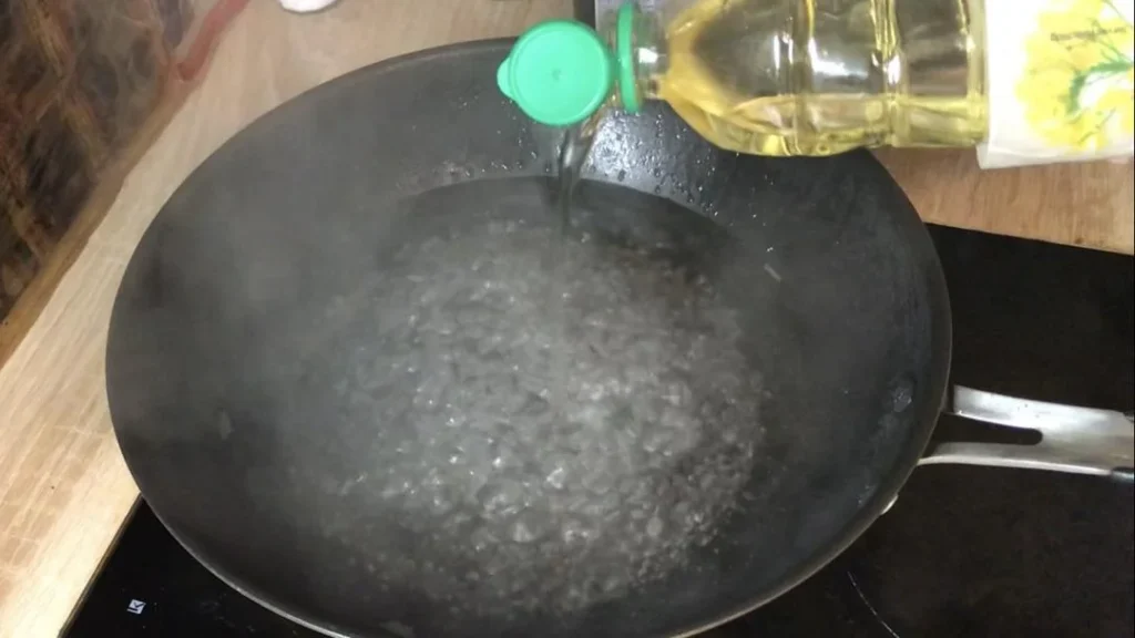 Sichuan Boiling Fish (Feiteng Style)