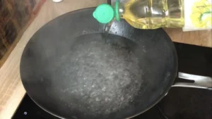 Sichuan Boiling Fish (Feiteng Style)