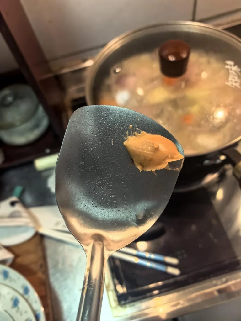 Japanese-Style Curry Beef