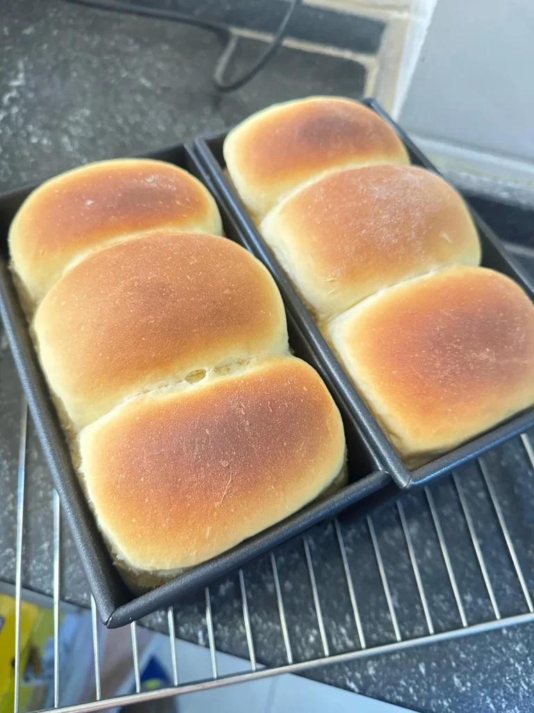 Sandwich Toast Bread for Kids’ Breakfast Prep