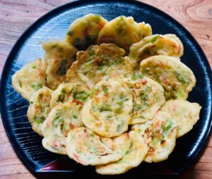 Breakfast Pancakes (Collection)