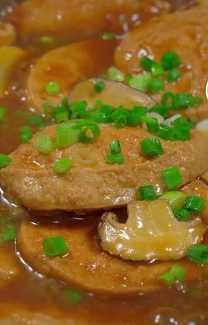 20 Homestyle Stir-fry Dishes