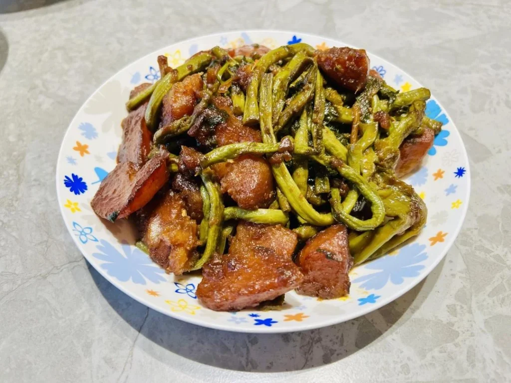 40 Vegetarian Home-Style Dishes Collection