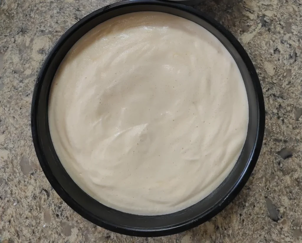 Foolproof Chiffon Cake (6-inch & 8-inch) — 100% Success Rate