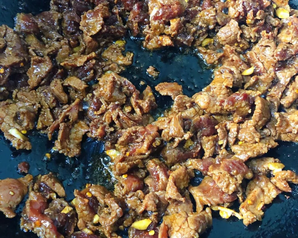 Tender Stir-Fried Beef (Foolproof & Delicious)