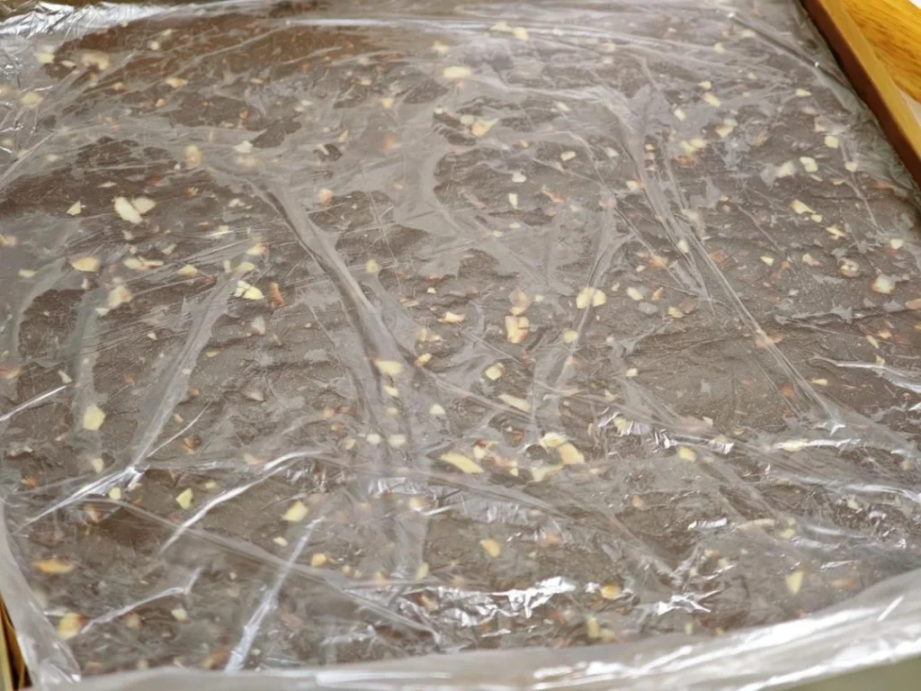 Luxury Chocolate Chunk Cookies