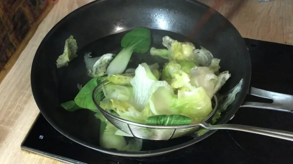 Sichuan Boiling Fish (Feiteng Style)