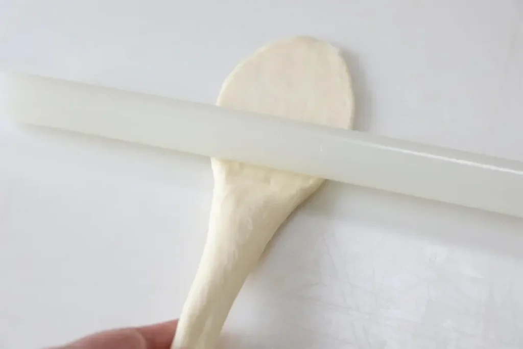 Crispy Salt Bread Rolls 2.0