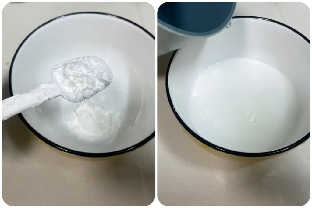 Minced Pork and Tofu Clay Pot