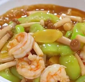 20 Homestyle Stir-fry Dishes