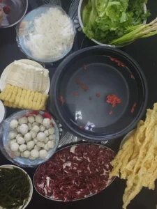 Home Cooking Photo Diary