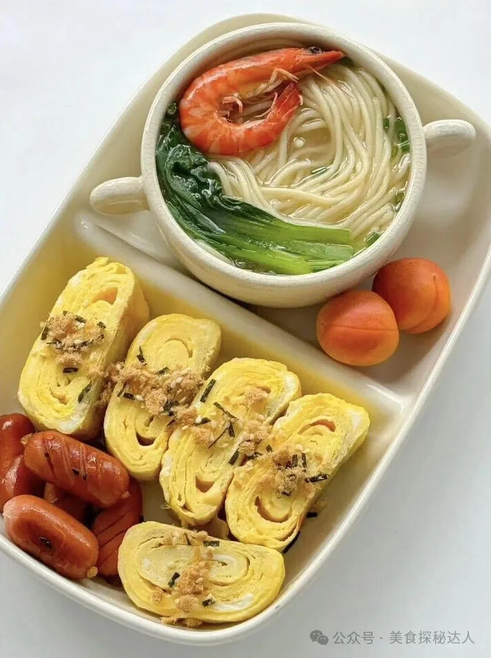 12 Nutritious Breakfast Recipes