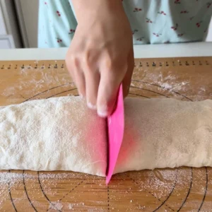 The World’s Simplest Ciabatta