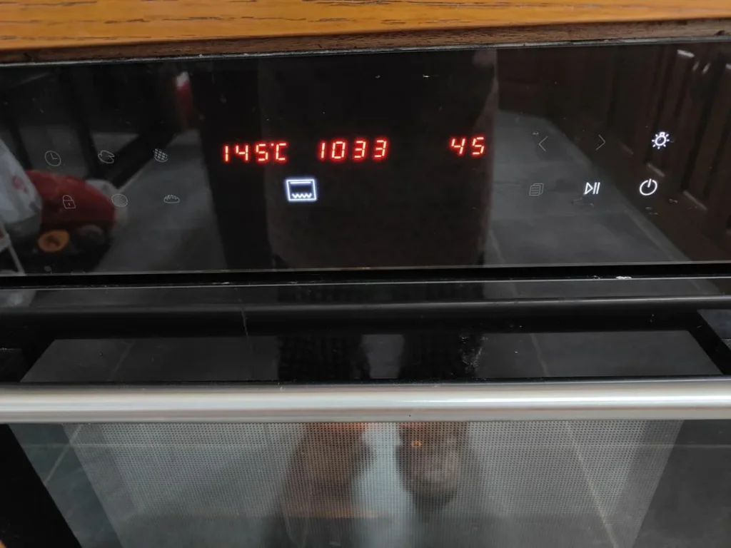 Foolproof Chiffon Cake (6-inch & 8-inch) — 100% Success Rate