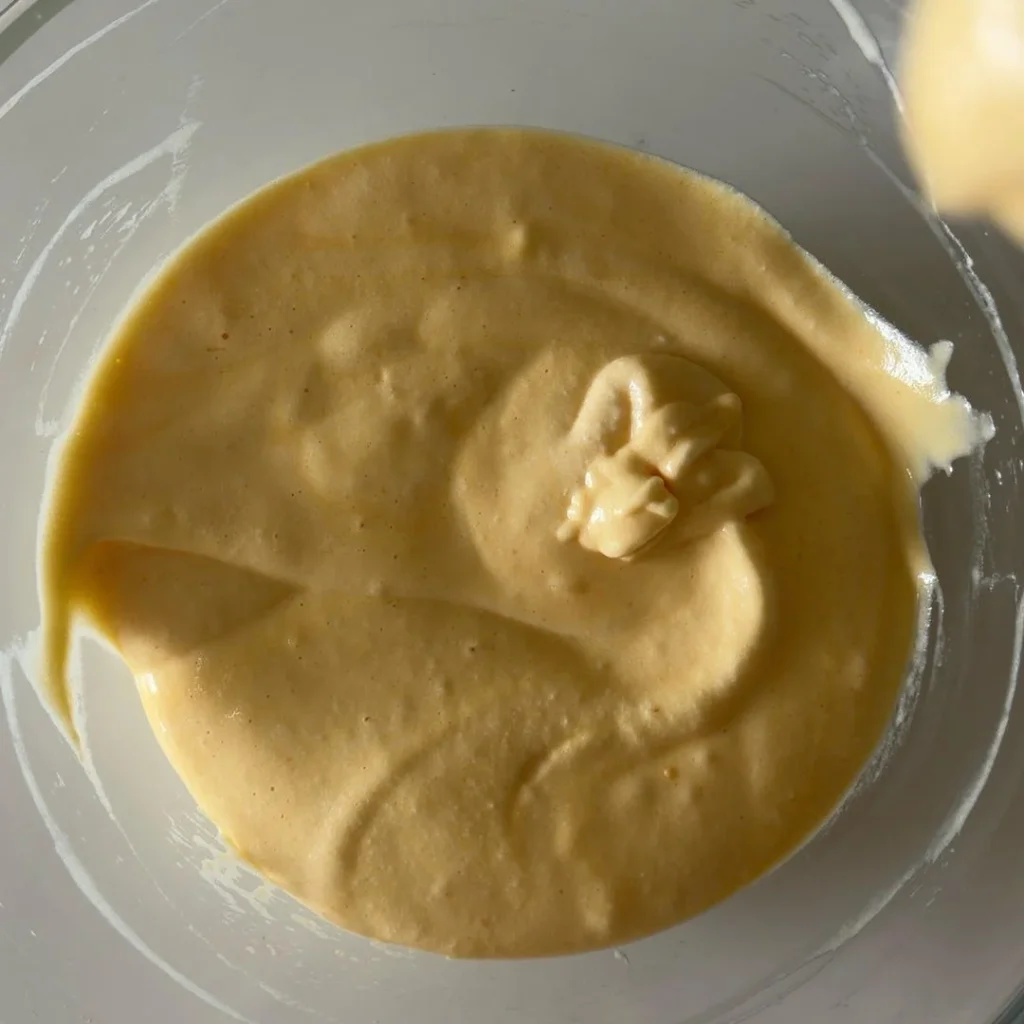 Perfect Rice Cooker Cake