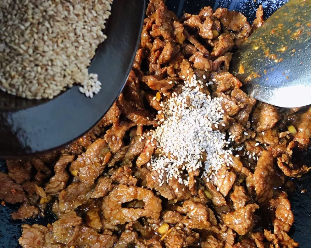 Tender Stir-Fried Beef (Foolproof & Delicious)