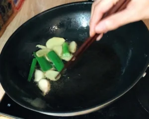 Sichuan Boiling Fish (Feiteng Style)