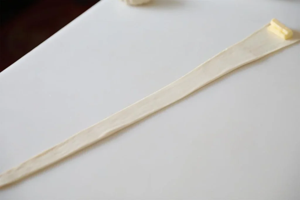 Crispy Salt Bread Rolls 2.0