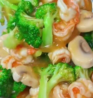 20 Homestyle Stir-fry Dishes