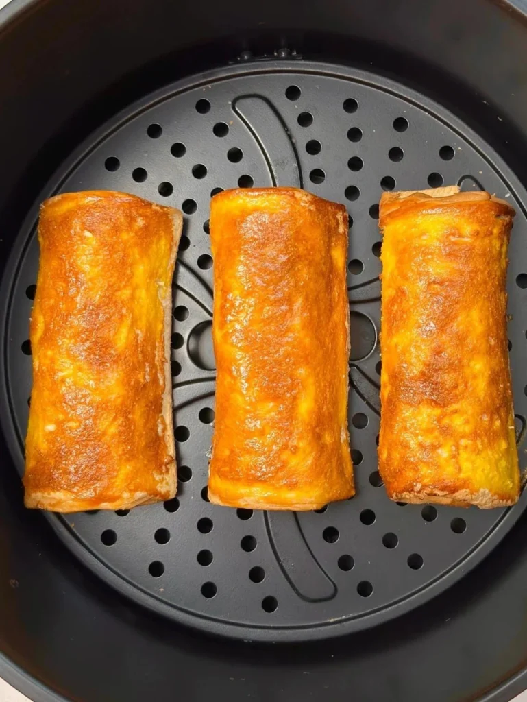 Daily Breakfast (5 Styles)