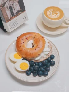 April 2026 Breakfast Collection