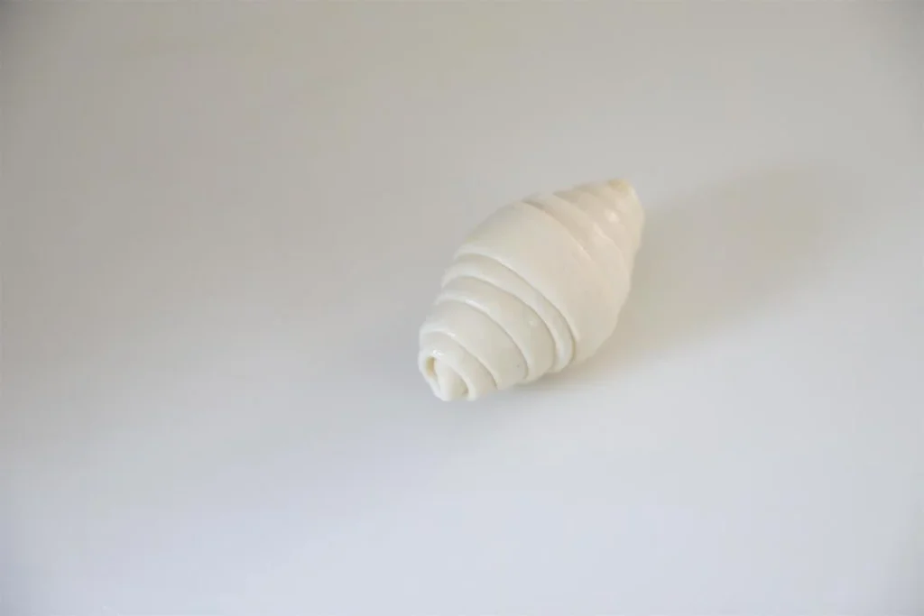 Crispy Salt Bread Rolls 2.0