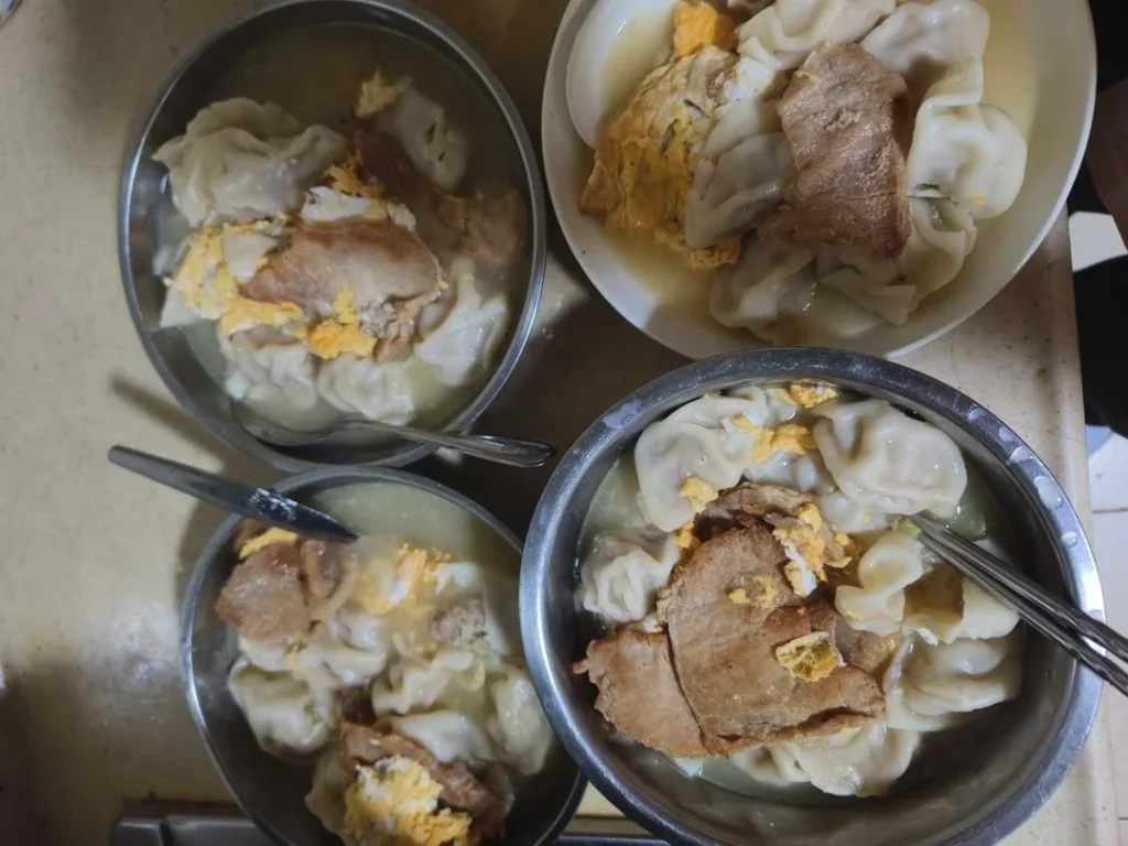 Home Cooking Photo Diary