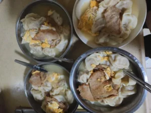 Home Cooking Photo Diary