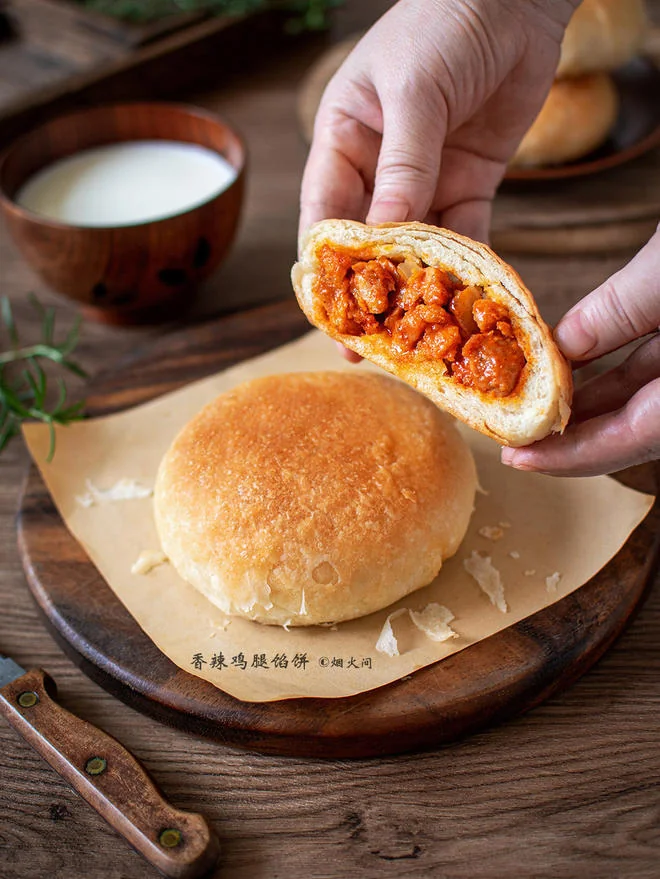 5-Minute Soft & Tender Egg Pancake