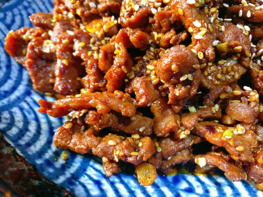 Tender Stir-Fried Beef (Foolproof & Delicious)