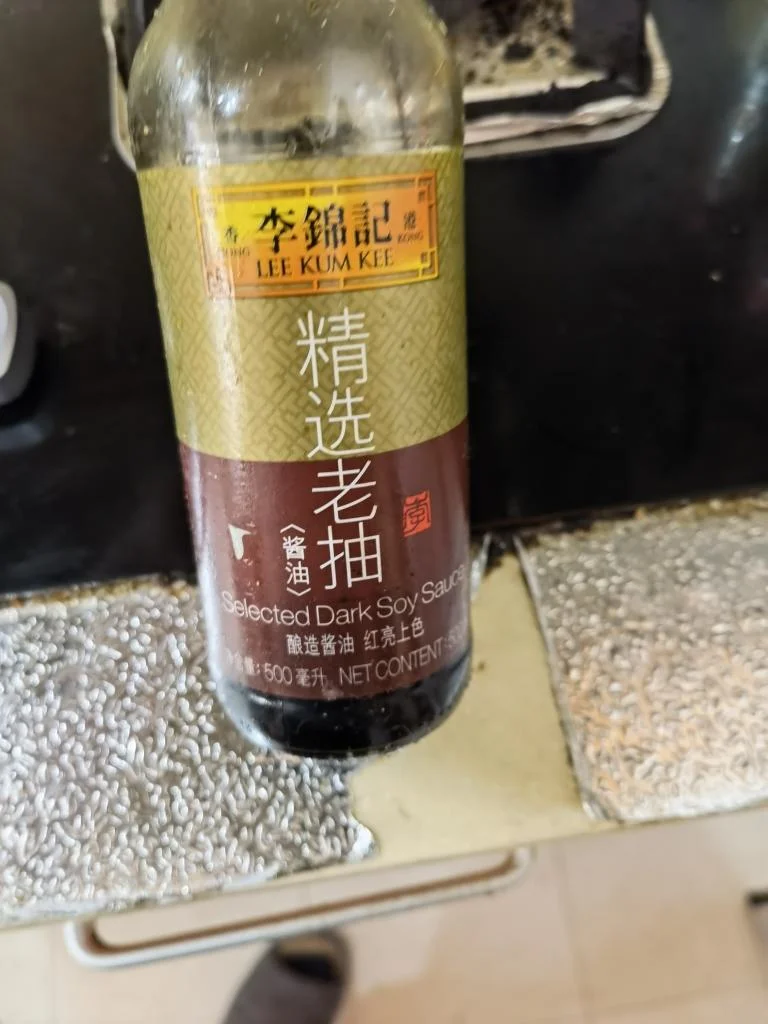 Shandong Stir-fried Chicken