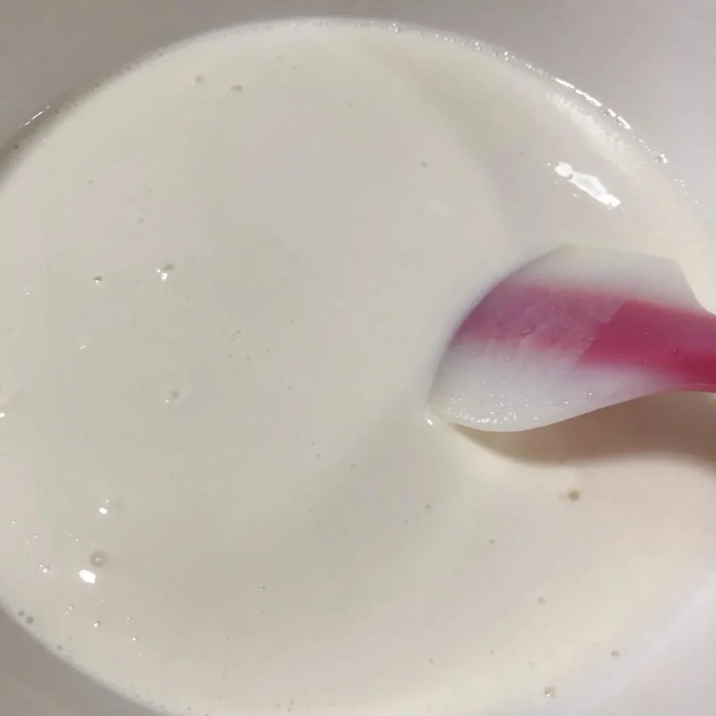 Mango Cake Mochi Snow Skin Mochi