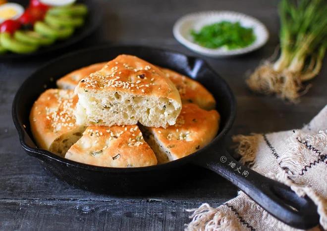 5-Minute Soft & Tender Egg Pancake