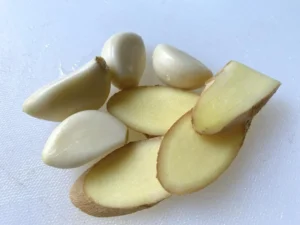 Tomato Fish Soup with Snakehead