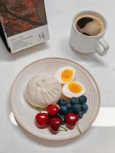 April 2026 Breakfast Collection