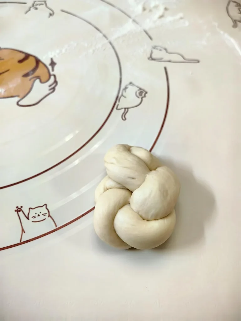 Old-Fashioned Bread — A Taste of Childhood (Thermomix Version)