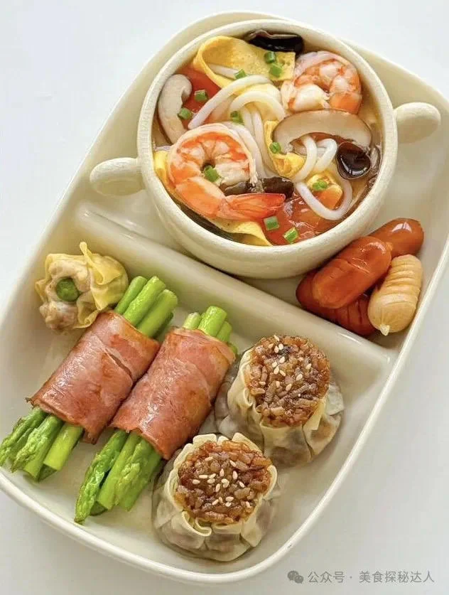 12 Nutritious Breakfast Recipes