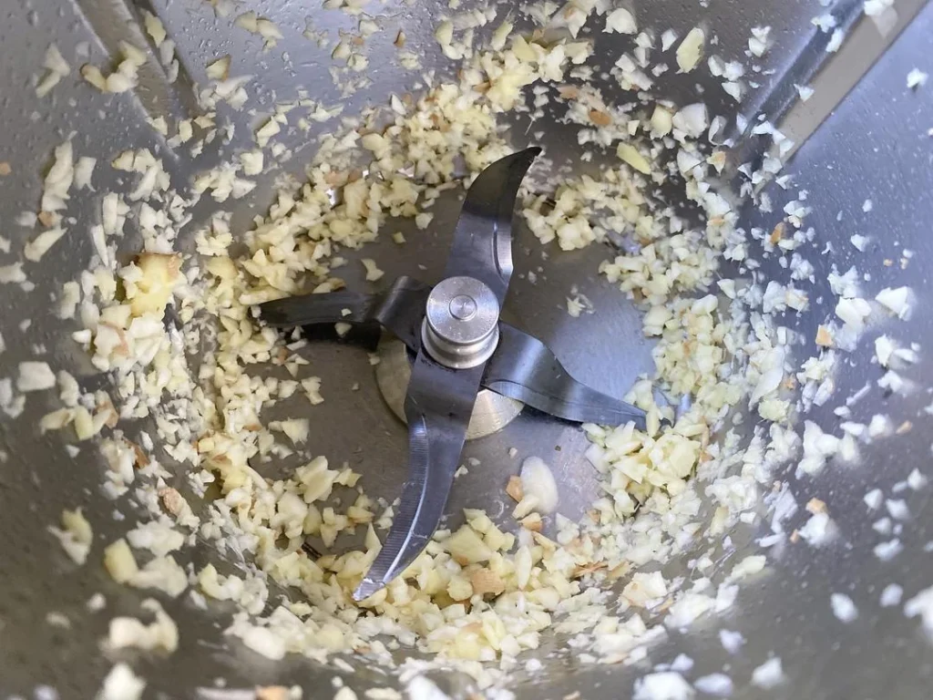 Tomato Fish Soup with Snakehead