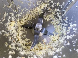 Tomato Fish Soup with Snakehead