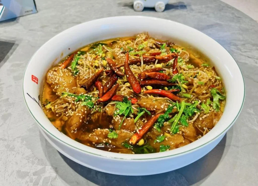 40 Vegetarian Home-Style Dishes Collection