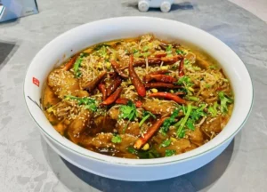 40 Vegetarian Home-Style Dishes Collection