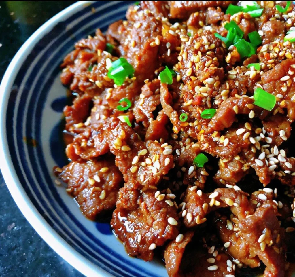 Tender Stir-Fried Beef (Foolproof & Delicious)