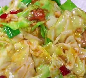 20 Homestyle Stir-fry Dishes